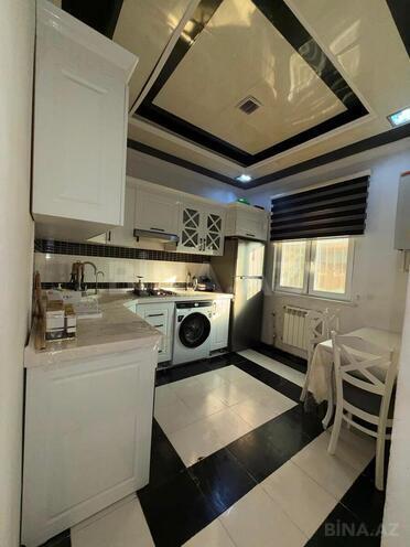 İcarəyə verilir 3 otaqlı həyət evi/bağ evi 120 m², Abşeron r., photo 12 from 20