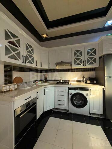 İcarəyə verilir 3 otaqlı həyət evi/bağ evi 120 m², Abşeron r., photo 13 from 20