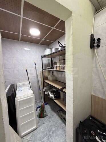 Сдаётся  объект 80 м², м. Гянджлик, photo 13 from 15