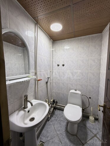 Сдаётся  объект 80 м², м. Гянджлик, photo 12 from 15
