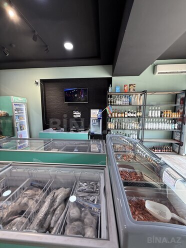 Сдаётся  объект 80 м², м. Гянджлик, photo 6 from 15
