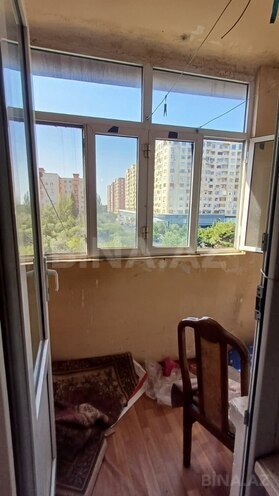 Satılır 2 otaqlı köhnə tikili 55 m², Neftçilər m., photo 14 from 17
