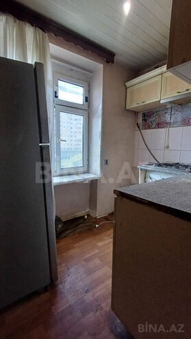 Satılır 2 otaqlı köhnə tikili 55 m², Neftçilər m., photo 11 from 17