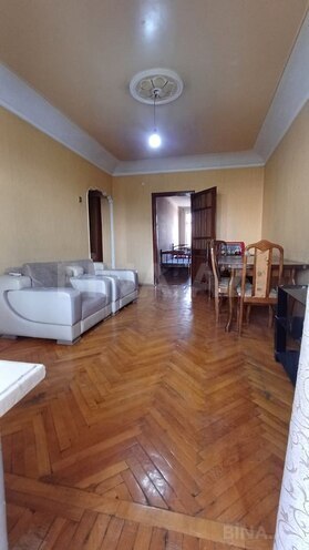 Satılır 2 otaqlı köhnə tikili 55 m², Neftçilər m., photo 6 from 17
