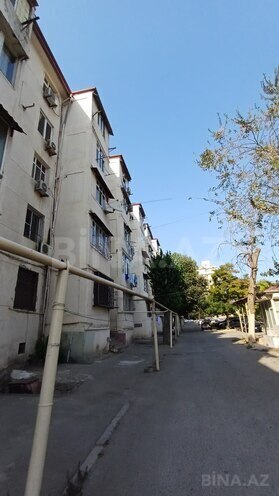 Satılır 2 otaqlı köhnə tikili 55 m², Neftçilər m., photo 15 from 17