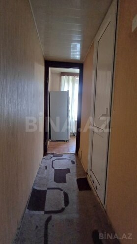 Satılır 2 otaqlı köhnə tikili 55 m², Neftçilər m., photo 10 from 17