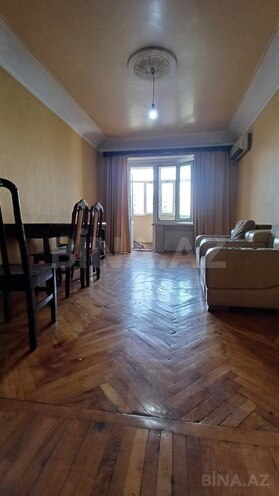 Satılır 2 otaqlı köhnə tikili 55 m², Neftçilər m., photo 9 from 17