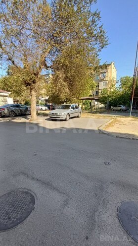 Satılır 2 otaqlı köhnə tikili 55 m², Neftçilər m., photo 16 from 17