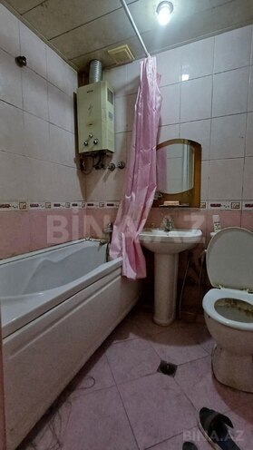 Satılır 2 otaqlı köhnə tikili 55 m², Neftçilər m., photo 13 from 17
