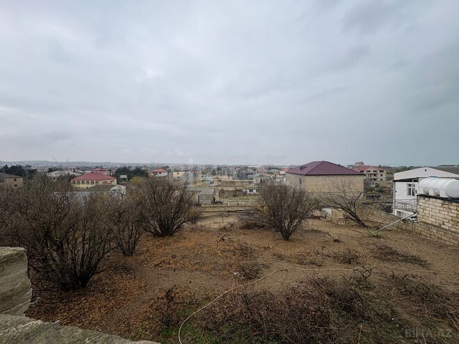 Satılır  torpaq 9 sot, Novxanı q., photo 4 from 5