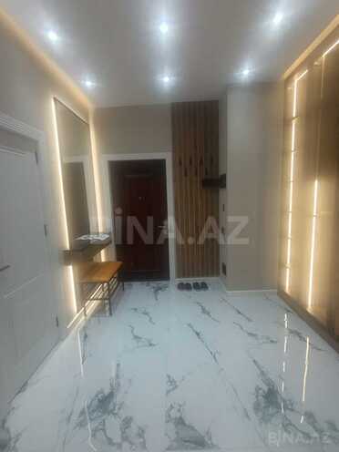 Продаётся 2-комн. новостройка 66 м², пос. 8-й мкр, photo 24 from 31
