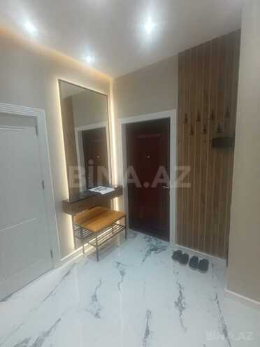 Продаётся 2-комн. новостройка 66 м², пос. 8-й мкр, photo 23 from 31