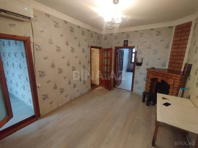 Satılır 3 otaqlı köhnə tikili 55 m², Memar Əcəmi m., photo 1 from 11