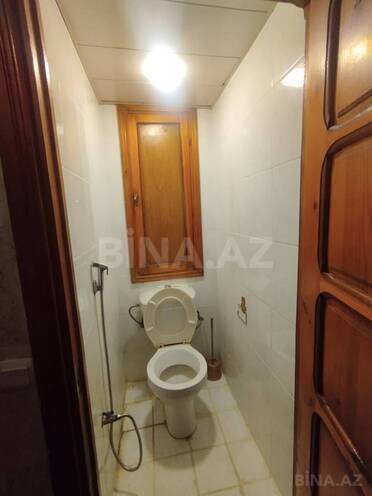 Satılır 3 otaqlı köhnə tikili 55 m², Memar Əcəmi m., photo 10 from 11