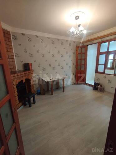 Satılır 3 otaqlı köhnə tikili 55 m², Memar Əcəmi m., photo 4 from 11