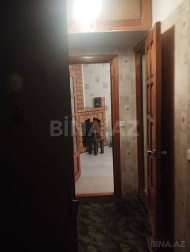 Satılır 3 otaqlı köhnə tikili 55 m², Memar Əcəmi m., photo 6 from 11