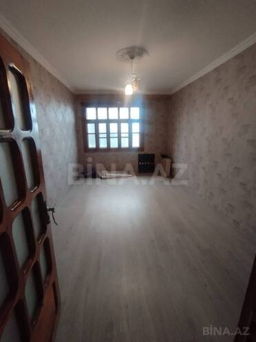 Satılır 3 otaqlı köhnə tikili 55 m², Memar Əcəmi m., photo 3 from 11