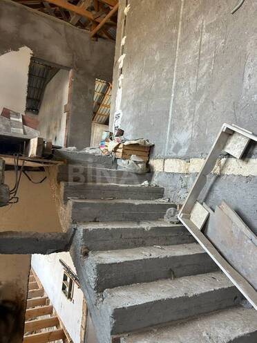 Продаётся 5-комн. дом/дача 250 м², Бинагадинский р., photo 17 from 25