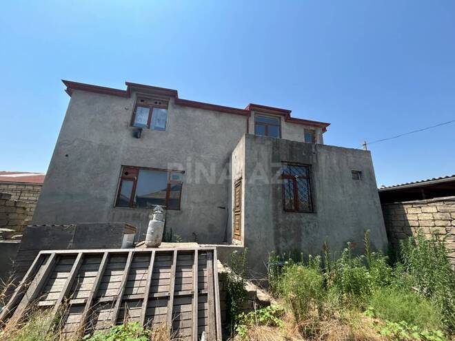Продаётся 5-комн. дом/дача 250 м², Бинагадинский р., photo 1 from 25