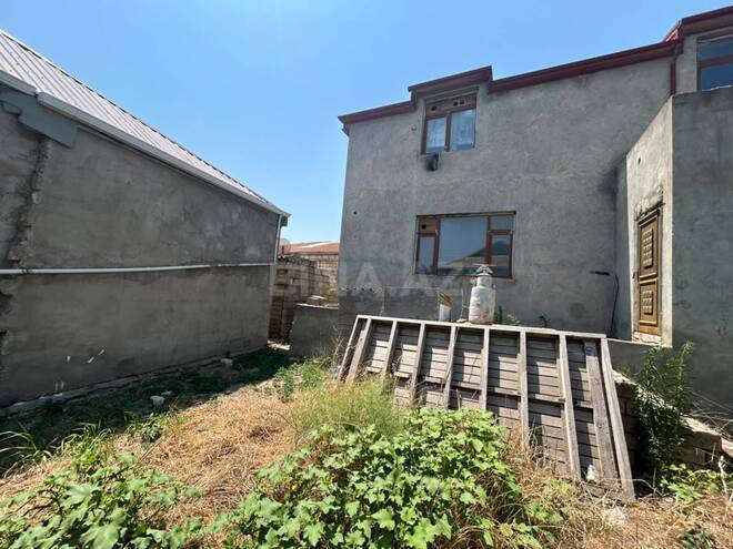 Продаётся 5-комн. дом/дача 250 м², Бинагадинский р., photo 3 from 25