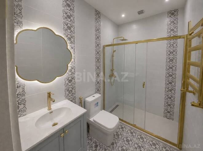 Satılır 2 otaqlı yeni tikili 70 m², Koroğlu m., photo 6 from 7