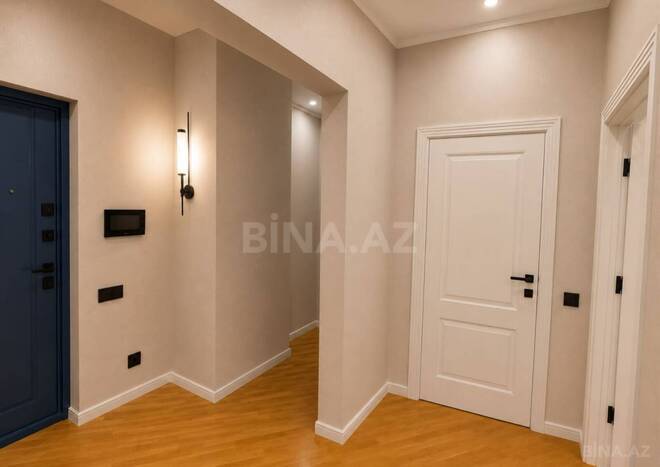 Satılır 2 otaqlı yeni tikili 70 m², Koroğlu m., photo 3 from 7