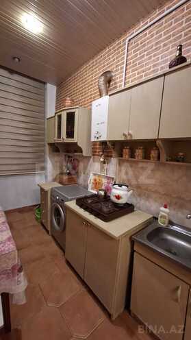 İcarəyə verilir 2 otaqlı köhnə tikili 60 m², Şah İsmayıl Xətai m., photo 5 from 7