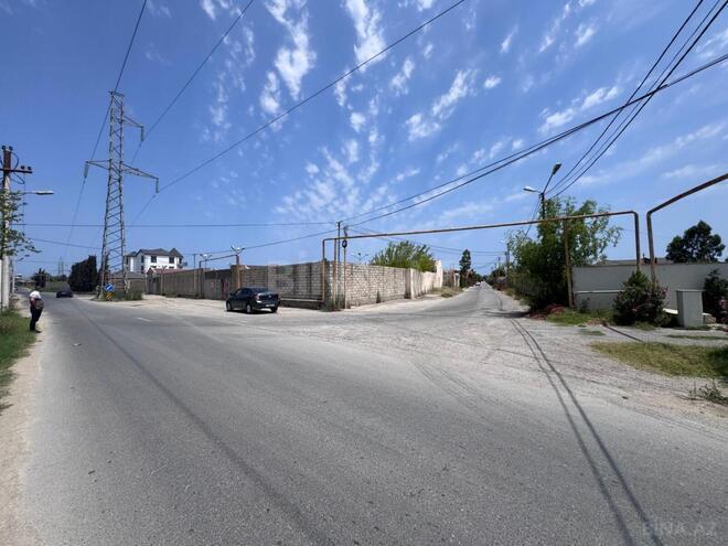 Satılır  torpaq 6 sot, Şüvəlan q., photo 11 from 14