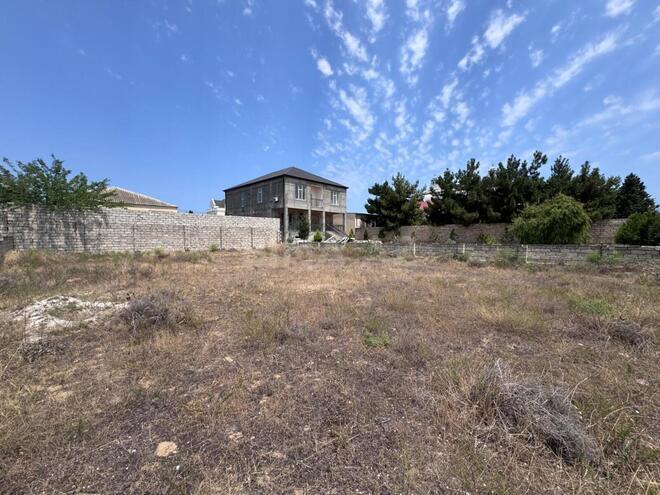 Satılır  torpaq 6 sot, Şüvəlan q., photo 3 from 14