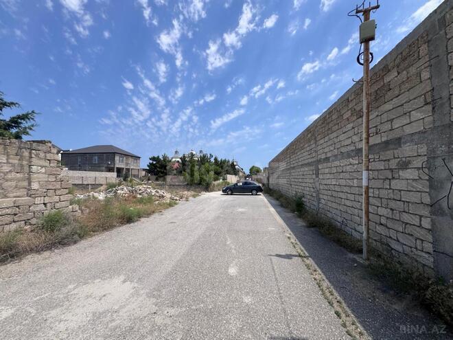 Satılır  torpaq 6 sot, Şüvəlan q., photo 12 from 14