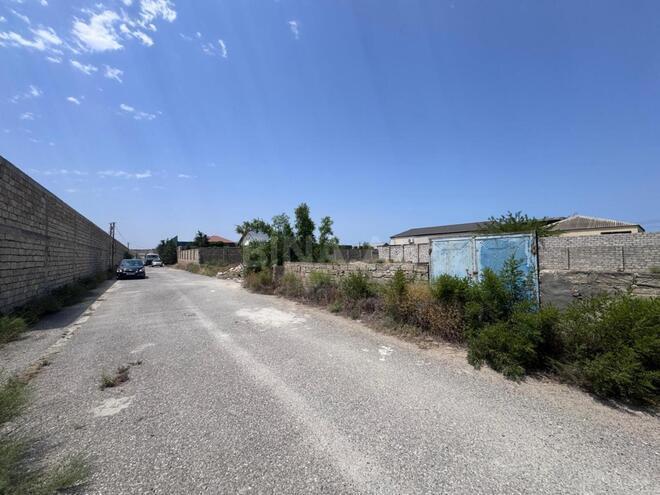 Satılır  torpaq 6 sot, Şüvəlan q., photo 10 from 14
