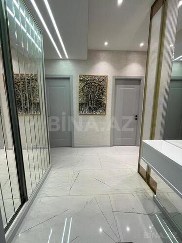 Сдаётся 2-комн. новостройка 75 м², Насиминский  р., photo 8 from 12