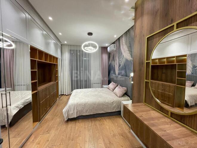 Сдаётся 2-комн. новостройка 75 м², Насиминский  р., photo 6 from 12
