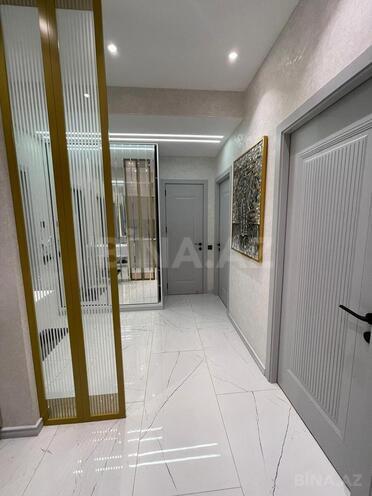 Сдаётся 2-комн. новостройка 75 м², Насиминский  р., photo 7 from 12