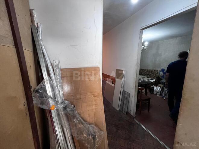 Продаётся 2-комн. вторичка 48 м², м. Нефтчиляр, photo 10 from 11