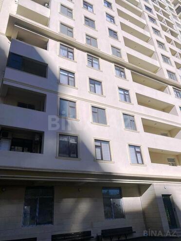 İcarəyə verilir 2 otaqlı yeni tikili 55.7 m², Nəsimi r., photo 23 from 24