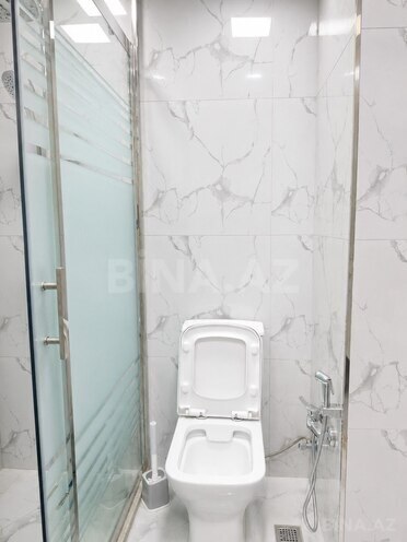 İcarəyə verilir 2 otaqlı yeni tikili 50 m², İnşaatçılar m., photo 7 from 10