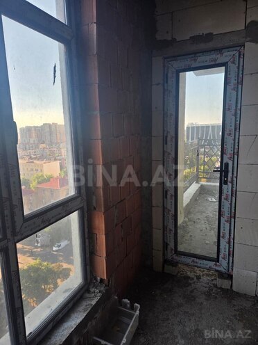 Satılır 3 otaqlı yeni tikili 95 m², Neftçilər m., photo 9 from 12