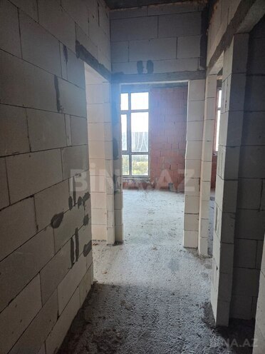 Satılır 3 otaqlı yeni tikili 95 m², Neftçilər m., photo 11 from 12