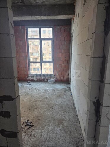 Satılır 3 otaqlı yeni tikili 95 m², Neftçilər m., photo 7 from 12