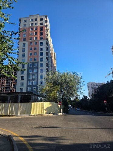 Satılır 3 otaqlı yeni tikili 95 m², Neftçilər m., photo 1 from 12