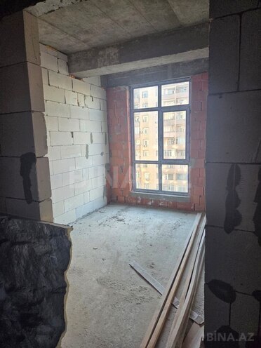Satılır 3 otaqlı yeni tikili 95 m², Neftçilər m., photo 6 from 12
