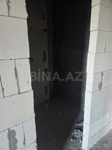 Satılır 3 otaqlı yeni tikili 95 m², Neftçilər m., photo 8 from 12