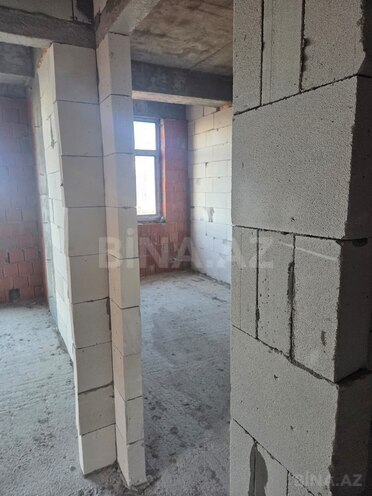 Satılır 3 otaqlı yeni tikili 95 m², Neftçilər m., photo 10 from 12
