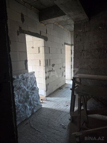 Satılır 3 otaqlı yeni tikili 95 m², Neftçilər m., photo 5 from 12