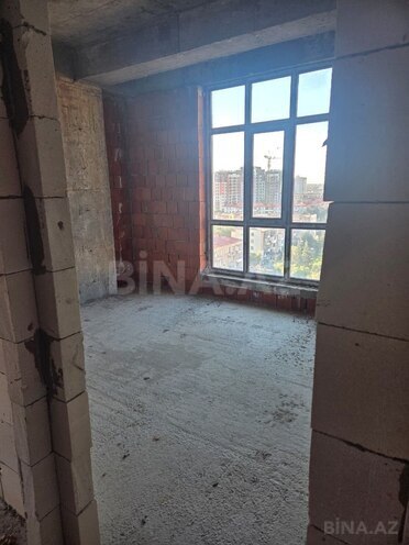 Satılır 3 otaqlı yeni tikili 95 m², Neftçilər m., photo 4 from 12