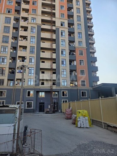 Satılır 3 otaqlı yeni tikili 95 m², Neftçilər m., photo 3 from 12