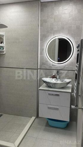 Satılır 3 otaqlı yeni tikili 130 m², Nəsimi r., photo 5 from 14