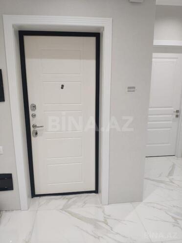 Satılır 3 otaqlı yeni tikili 130 m², Nəsimi r., photo 9 from 14