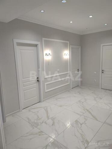 Satılır 3 otaqlı yeni tikili 130 m², Nəsimi r., photo 11 from 14